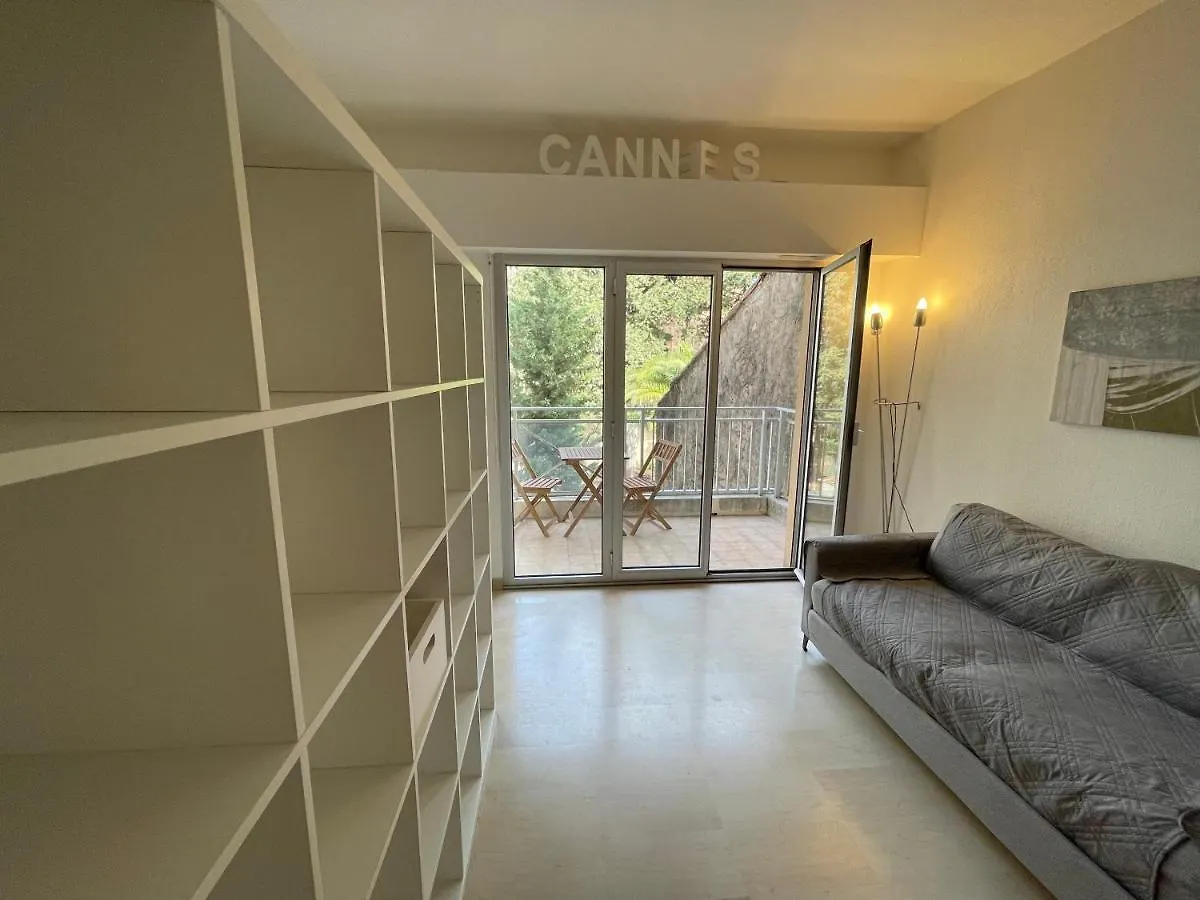 Appartements Villa Rimbaud By Connexion Cannes