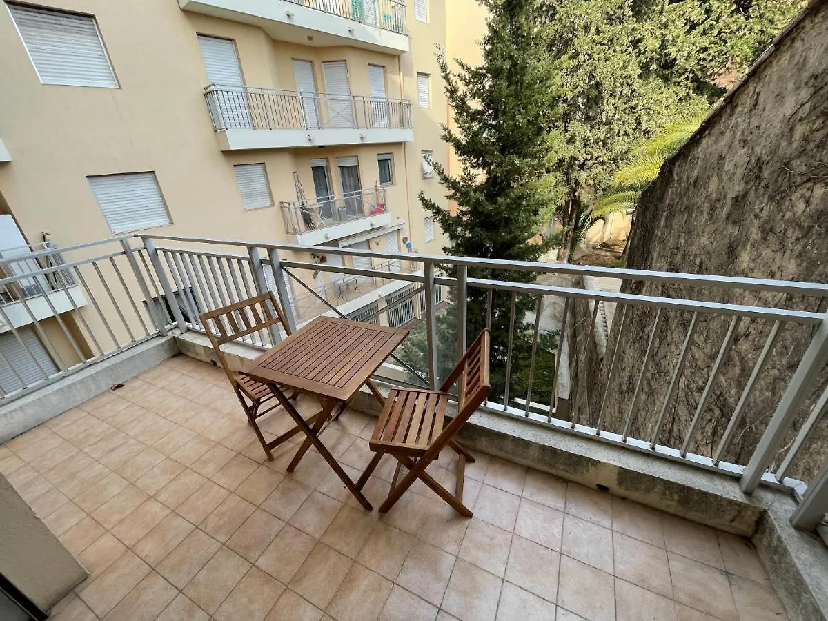Apartment Appartements Villa Rimbaud By Connexion Cannes
