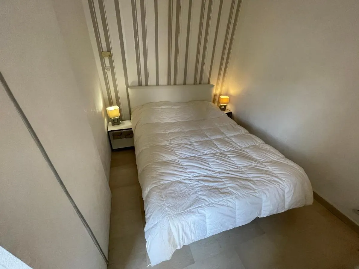 Appartements Villa Rimbaud By Connexion Cannes