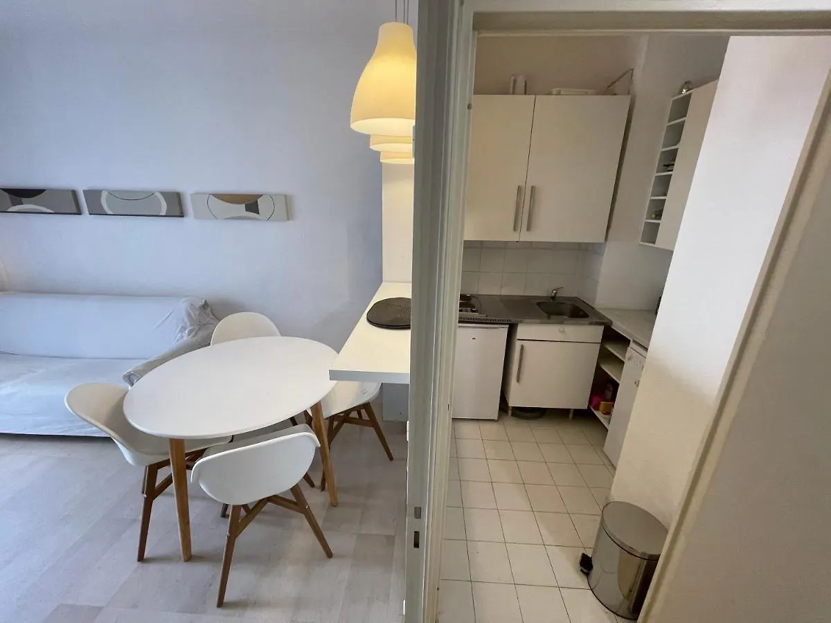 Appartements Villa Rimbaud By Connexion Cannes
