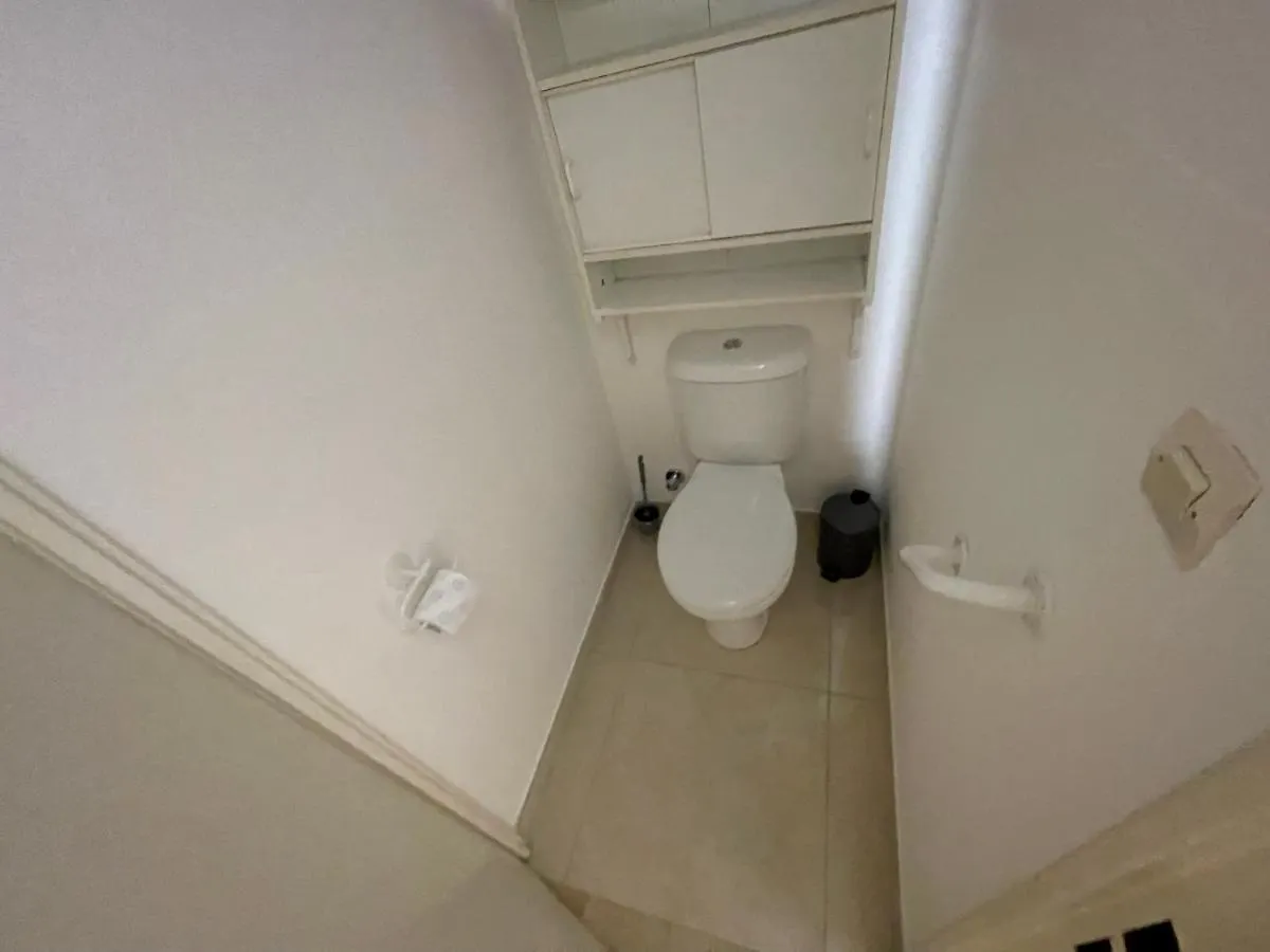 Appartements Villa Rimbaud By Connexion Cannes France