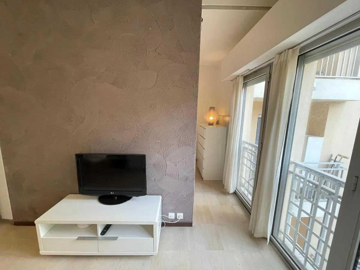 Appartements Villa Rimbaud By Connexion Cannes