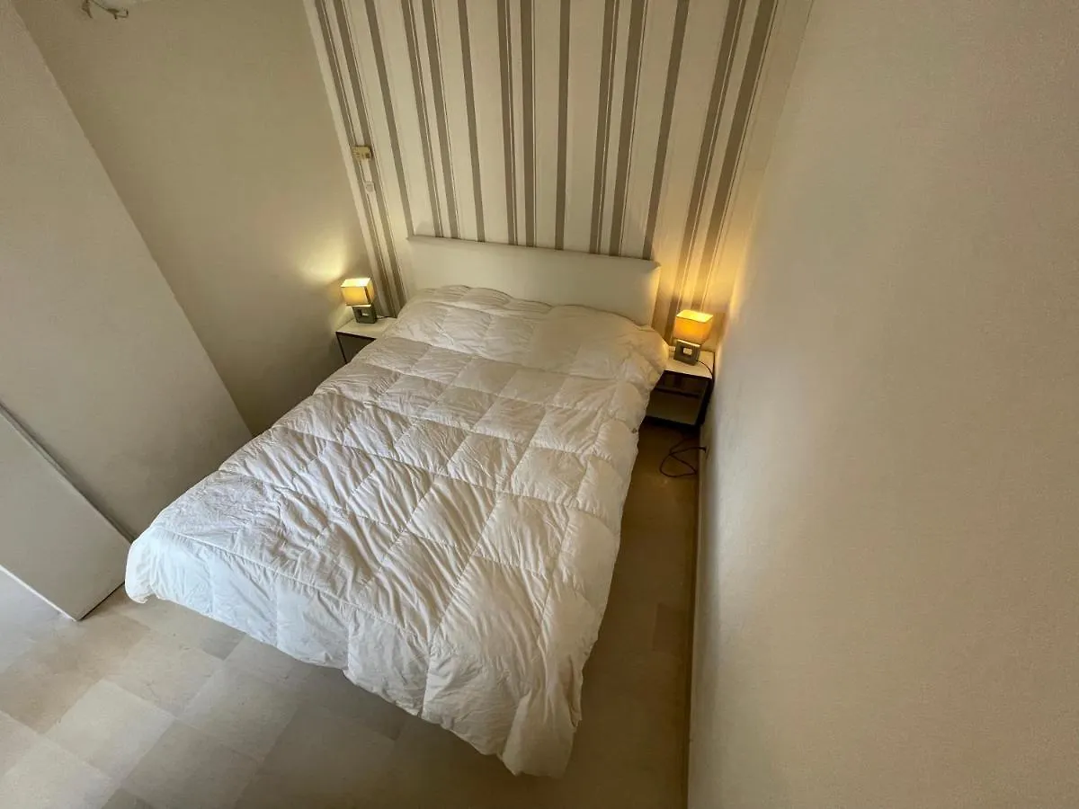 Appartements Villa Rimbaud By Connexion Cannes 0*,
